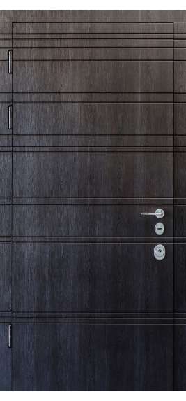 ВХОДНЫЕ ДВЕРИ СО СКЛАДА Входные двери КА72 